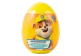 Kiaušinis-staigmena BIP SUPER SURPRISE su saldainiais, 10 g