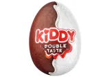 Шоколадное яйцо KIDDY, 20 г