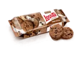 Sausainiai LOVITA ROSHEN su kakava ir šokolado gabaliukais, 150 g