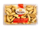 DZŪKIJOS cookies ORANGE SLICES, 250 g