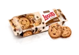 Sausainiai LOVITA ROSHEN su šokolado gabaliukais, 150 g