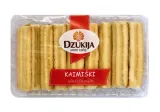 Деревенское печенье DZŪKIJOS с маслом, 255 г
