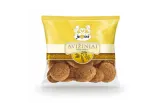 Oatmeal cookies JAVINĖ, 350 g