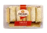 DZŪKIJOS cookies APPLE TREE, 270 g