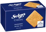 Cookies SELGA CLASSIC, 180 g