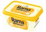 Margarinas RAMA CLASSIC, 75 % rieb., 400 g