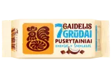 Cookies GAIDELIS 7 GRAINS with coconut and chocolate, 160 g