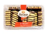 DZŪKIJOS cookies GUBOJA, 290 g