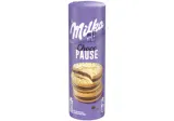 Cookies MILKA CHOCO PAUSE, 260 g