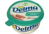 Margarinas su druska DELMA, 39 % rieb., 450 g
