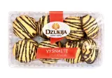 DZŪKIJOS cookies CHERRY, 275 g