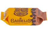 Sausainiai GAIDELIS ŠOKOLADAS, 160 g