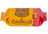 Cookies GAIDELIS CRANBERRY, 160 g