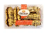 DZŪKIJOS cookies LAUMĖS JUOSTA, 245 g