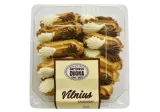 GARLIAVOS DUONOS cookies VILNIUS, 350 g