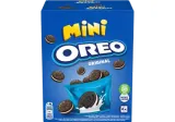 Cookies OREO MINI ORIGINAL, 160 g