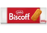 Печенье LOTUS BISCOFF, 250 г