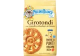 Sausainiai MULINO BIANCO GIROTONDI, 350 g
