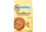 Sausainiai MULINO BIANCO TARALLUCCI, 350 g
