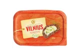 SŪRESNIS riebalų tepinys VILNIUS, 50 % rieb., 400 g