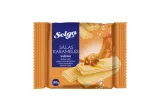Vafliai SELGA su sūdyta karamele, 180 g