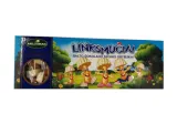 Cookies GRYBUKAI LINKSMUČIAI, white chocolate flavor, 170 g