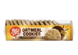Oatmeal cookies with milk chocolate MIO & RIO, 210 g