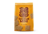 Sausainiai GAIDELIS KLASIKA MINI, 380 g