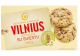 Margarinas VILNIUS kepiniams (su sviestu), 500 g