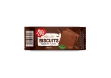 Cookies MIO&RIO, chocolate flavor, 160 g