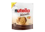 Cookies NUTELLA, 193 g