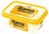 Margarinas RAMA CLASSIC, 75 %rieb., 225 g