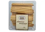 GARLIAVOS DUONOS sviestiniai sausainiai NAMINIAI, 320 g