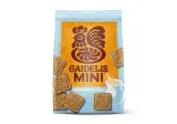 Sausainiai GAIDELIS MINI su kondensuotu pienu, 380 g
