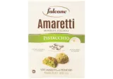 Cookies AMARETTI with pistachios, 170 g