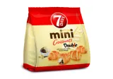 Рагуолiai 7DAYS MINI с начинкой из какао и ванили, 185 г