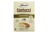 Cookies CANTUCCI with almonds, 200 g