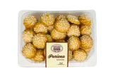 GARLIAVOS DUONOS cookies PURIENA, 500 g