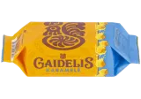 Sausainiai GAIDELIS KARAMELĖ, 160 g