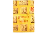 Sviestiniai sausainiai LEIBNIZ MINIS, 100 g