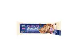 Cookies with milk/dark chocolate pieces, 150 g