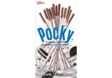 Sticks with cookie flavor coating POCKY, 40 g