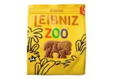 Cookies LEIBNIZ ZOO JUNGLE, 100 g