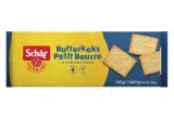 Sviestiniai sausainiai SCHAR, be glitimo, 165 g