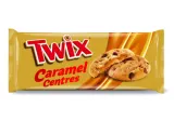 Cookies TWIX, 144 g