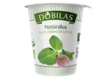 Ekologiškas jogurtas DOBILAS, 3,8 % rieb., 300 g
