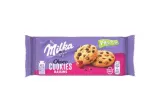 Cookies with raisins and chocolate pieces MILKA, 135 g