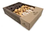 DZŪKIJOS ŠVENTINIS cookie set, 1 kg