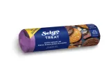 Овсяное печенье SELGA TREAT с шоколадным покрытием, 200 г