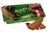Вафли ROSHEN с какао начинкой, 216 г